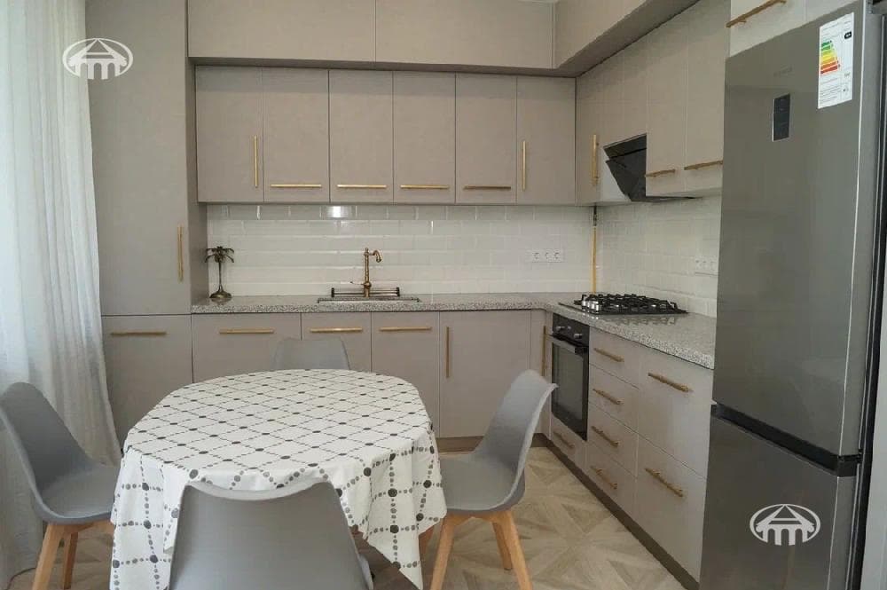 Mansion · 4 rooms · 239 m² · Djrvej