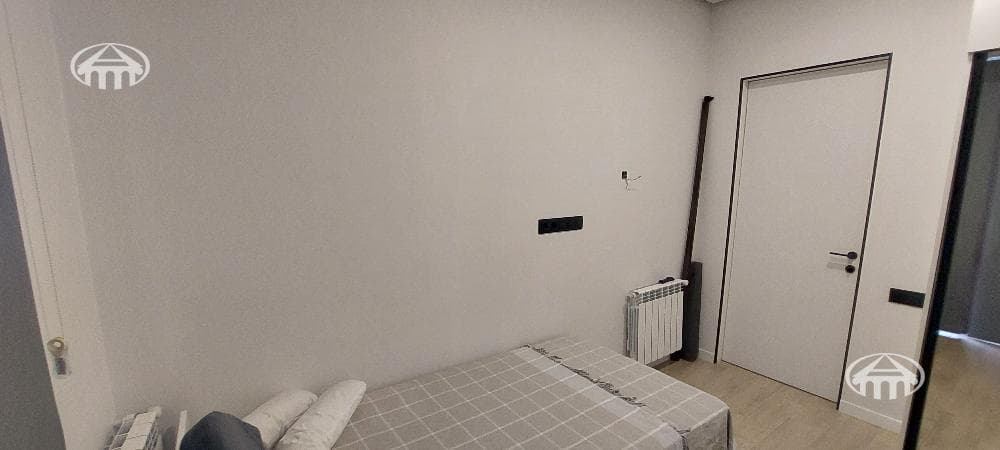 Apartment · 3 rooms · 91 m² · Arabkir