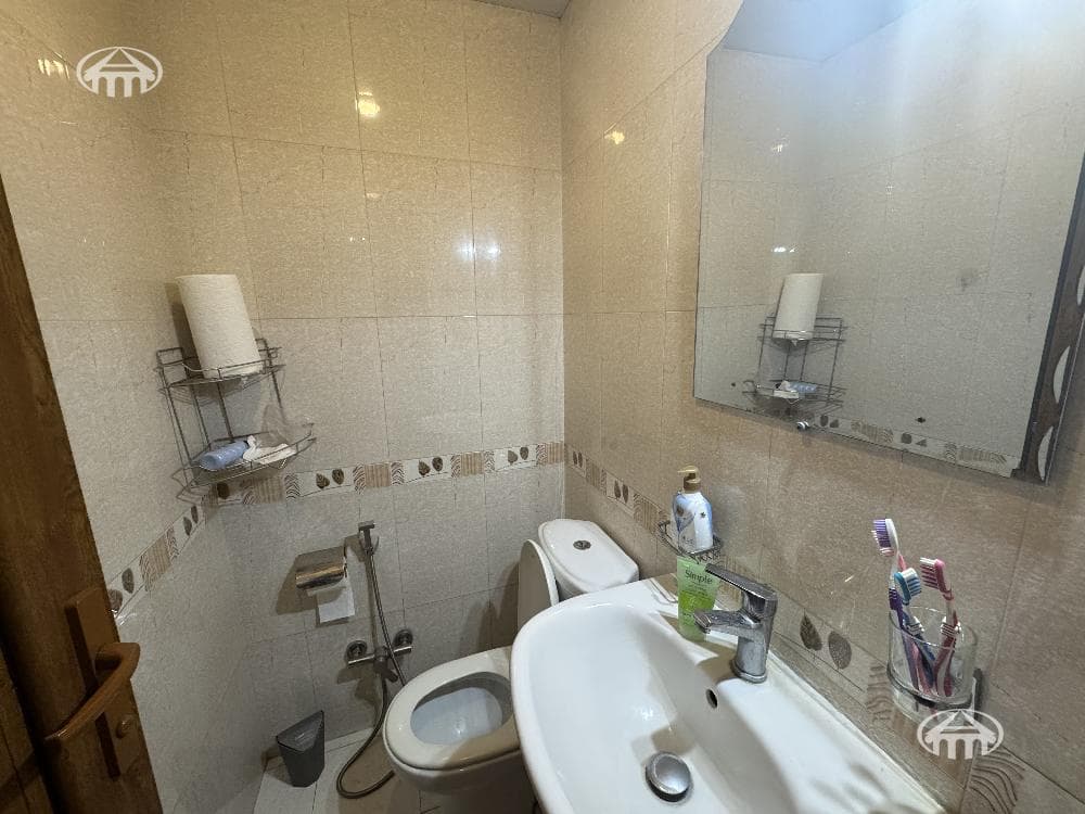 Apartment · 3 rooms · 74 m² · Arabkir — photo 7 / 8