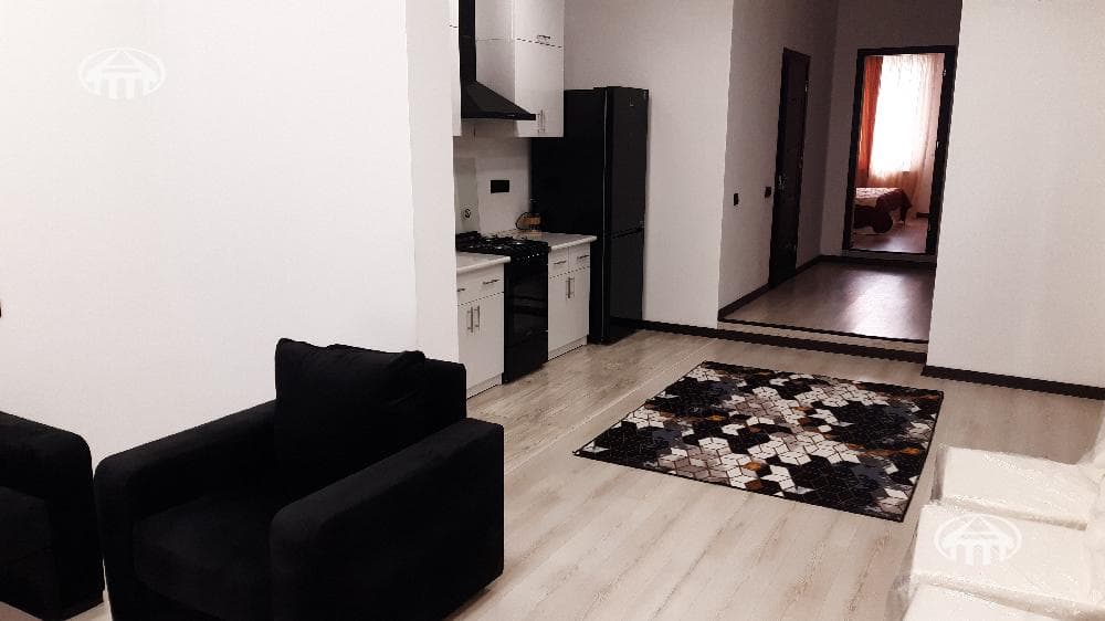 House · 4 rooms · 68 m² · Malatia-Sebastia