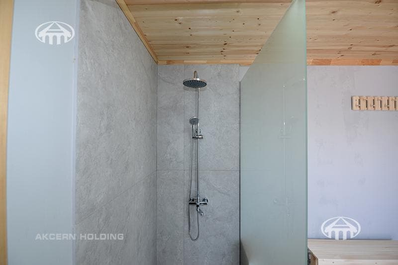 Mansion · 5 rooms · 123 m² · Teghenik
