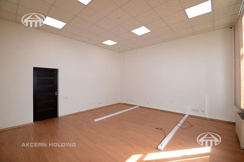 Офис · 274 м² · Канакер-Зейтун