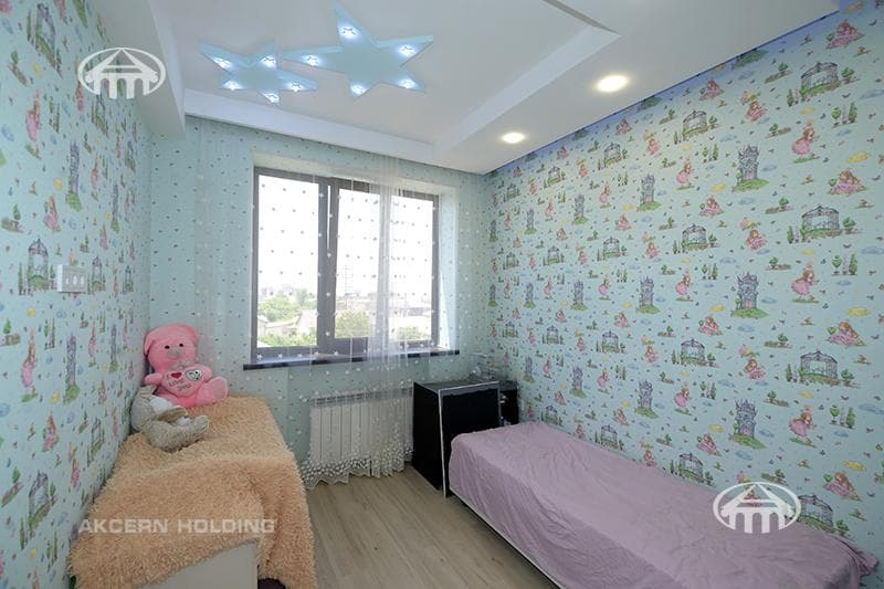 Mansion · 5 rooms · 192 m² · Djrvej