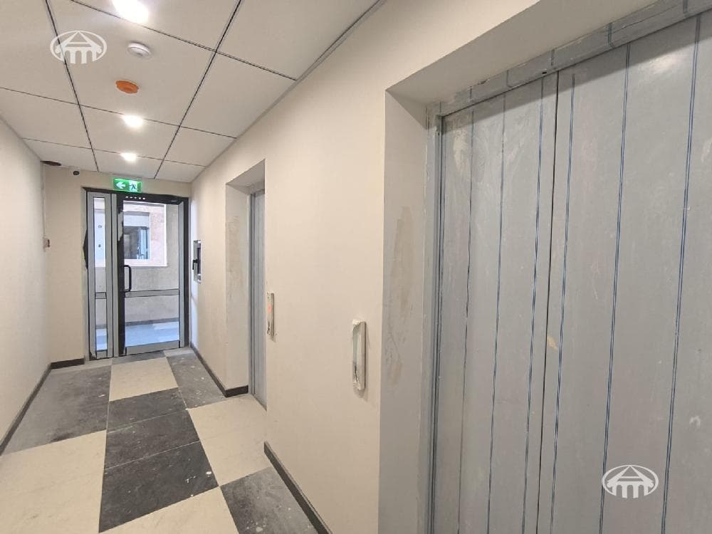Apartment · 3 rooms · 77.4 m² · Kanaker-Zeytun