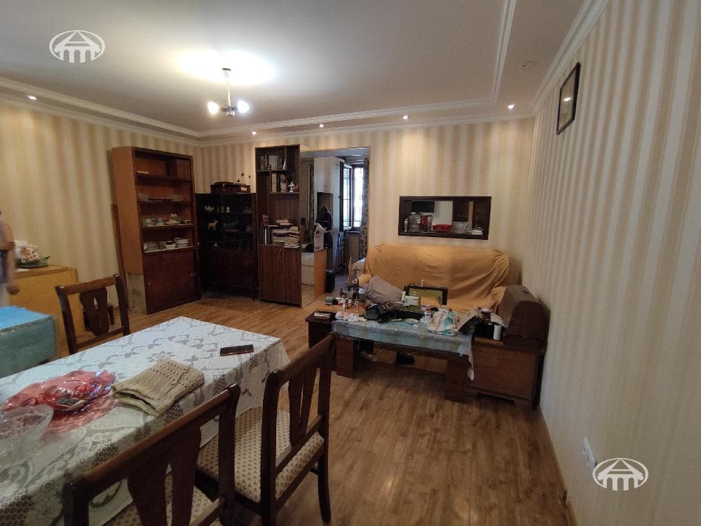 Apartment · 1 rooms · 39 m² · Arabkir