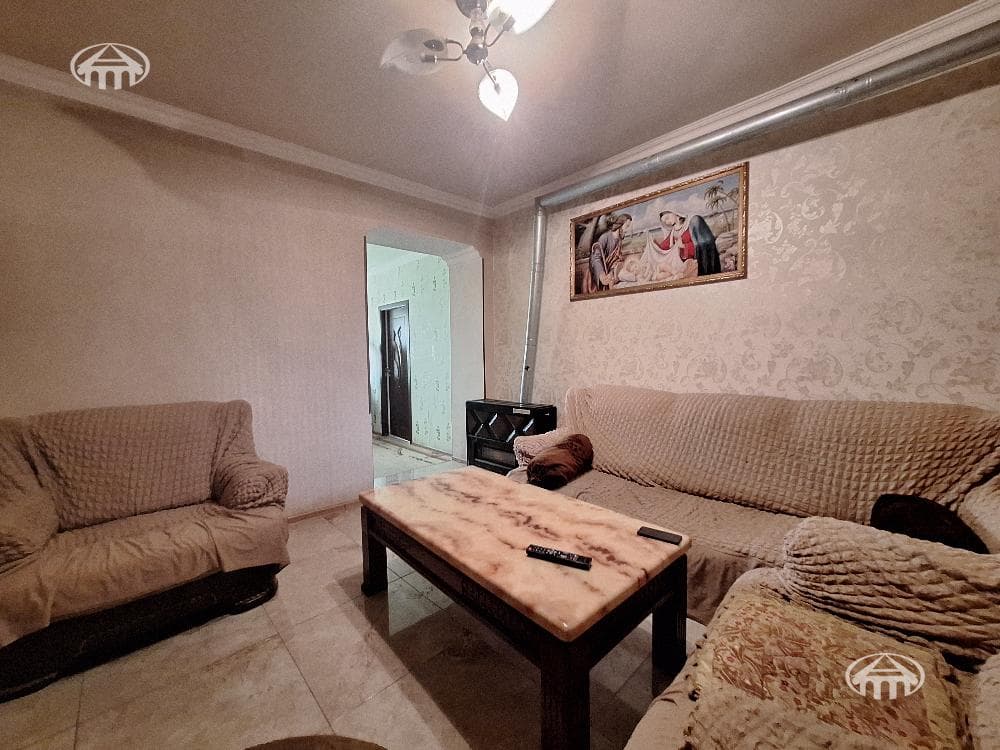 House · 6 rooms · 125 m² · Malatia-Sebastia