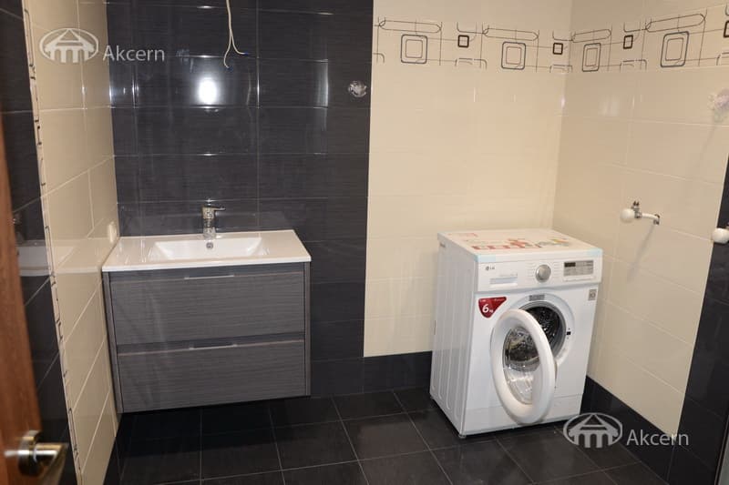 Apartment · 3 rooms · 96 m² · Arabkir