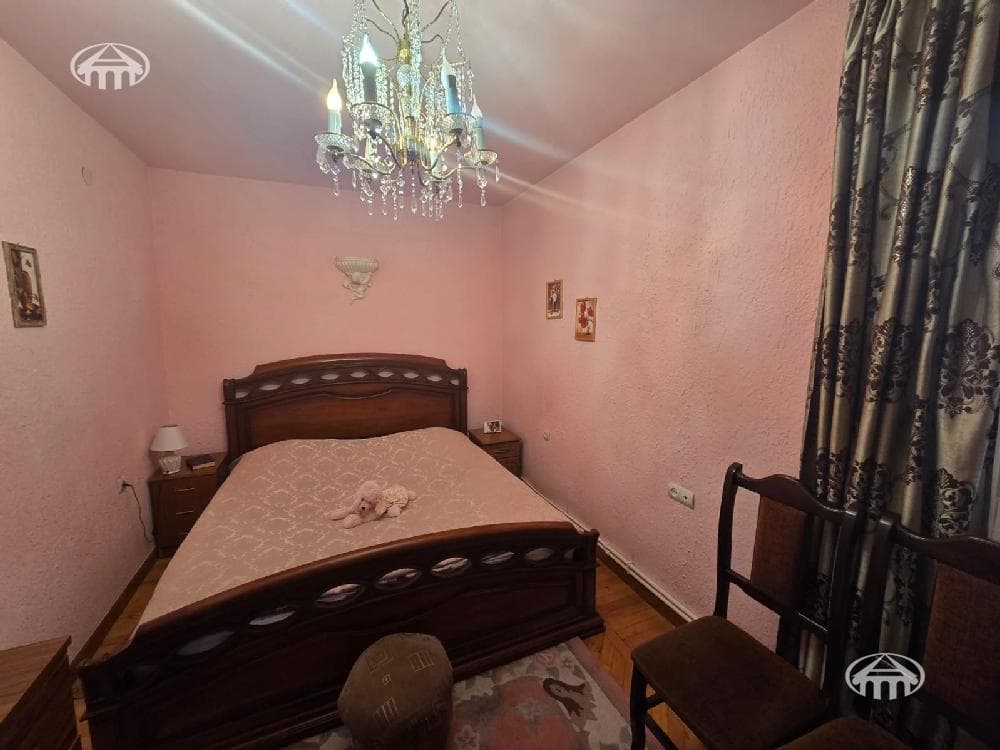 Apartment · 3 rooms · 73 m² · Kanaker-Zeytun