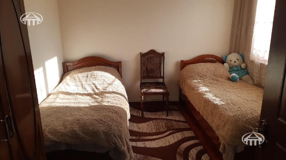 House · 5 rooms · 126 m² · Djrvej