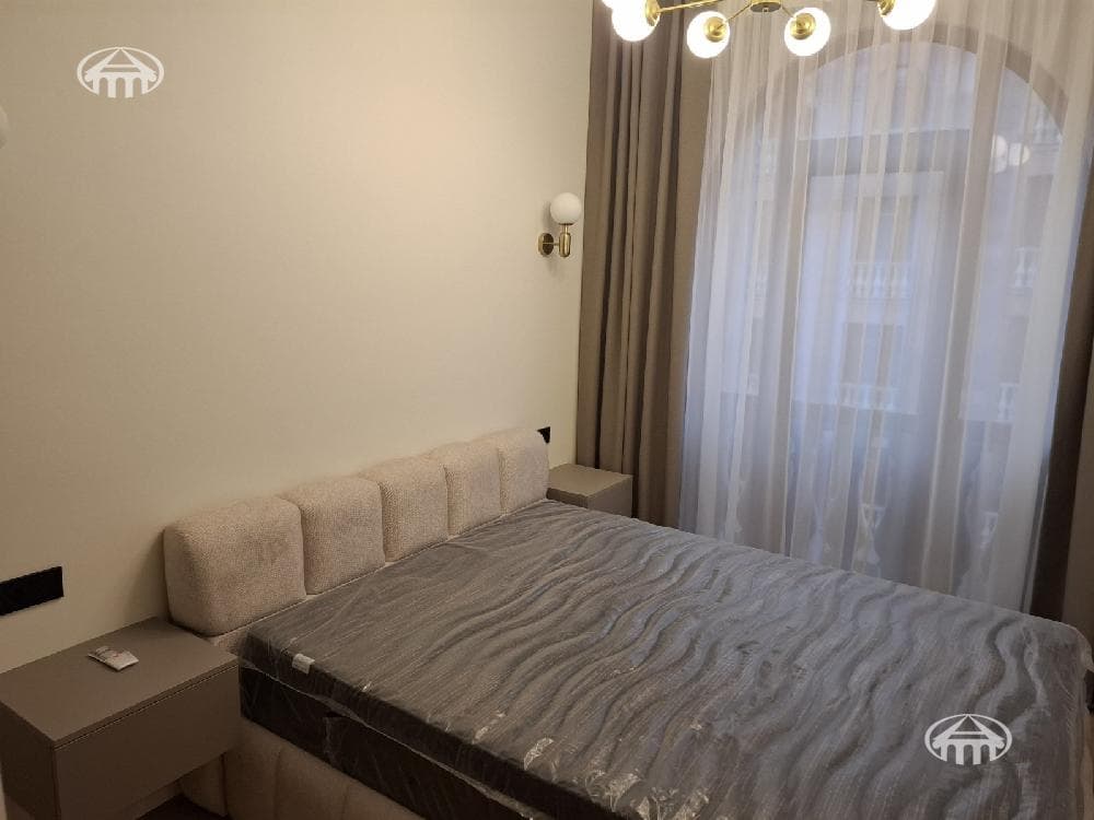 Apartment · 2 rooms · 47 m² · Arabkir
