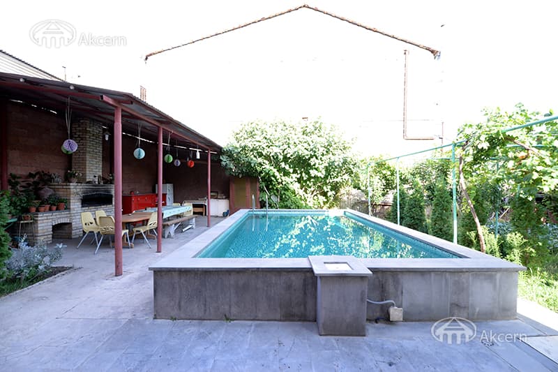 Mansion · 420 m² · Erebuni