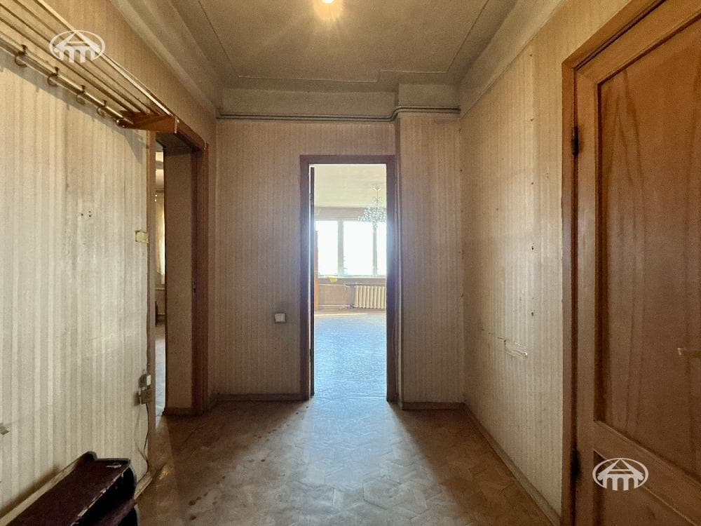Apartment · 1 rooms · 50 m² · Nor Nork