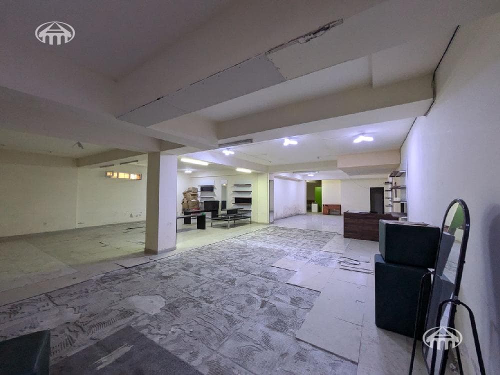 Офис · 310 м² · Арабкир