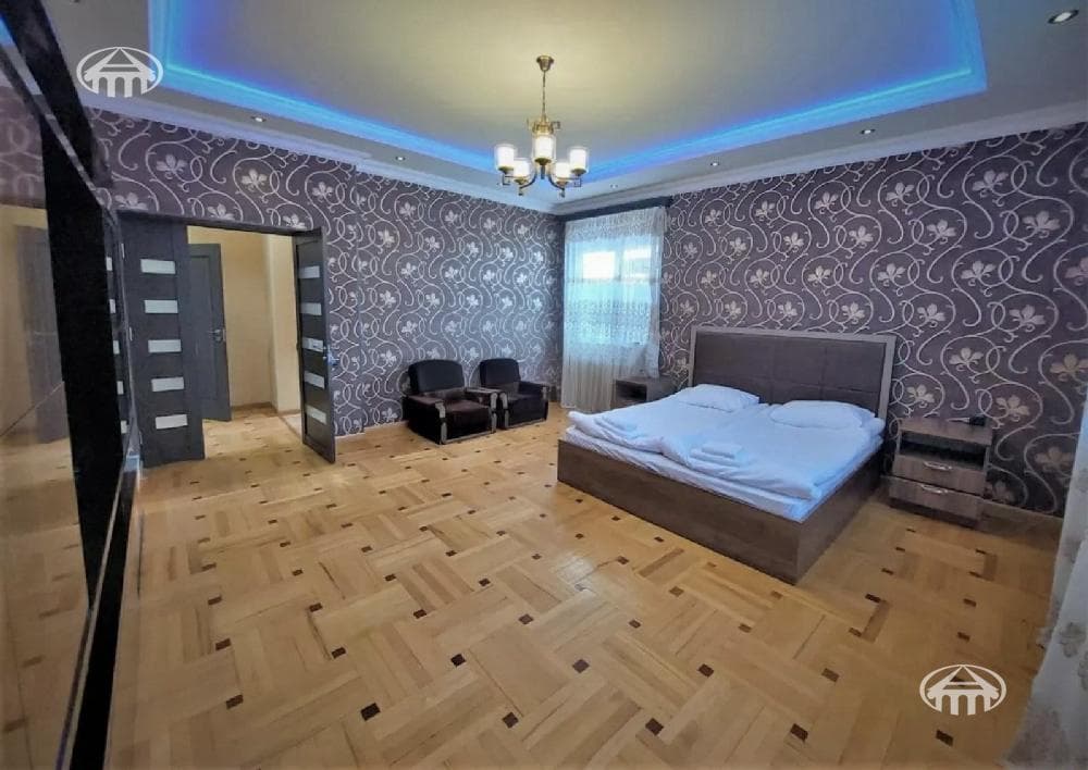 Отель · 9 комн. · 328 м² · Дилиджан