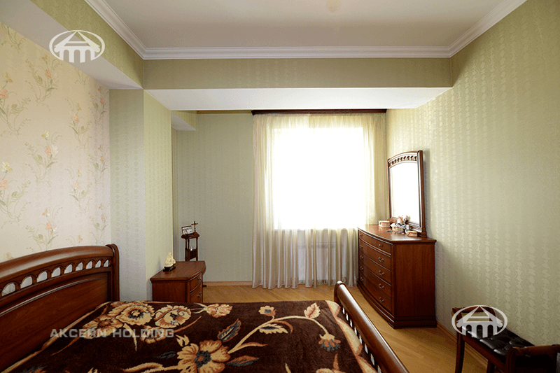 Квартира · 3 комн. · 96 м² · Канакер-Зейтун — фото 11 из 18