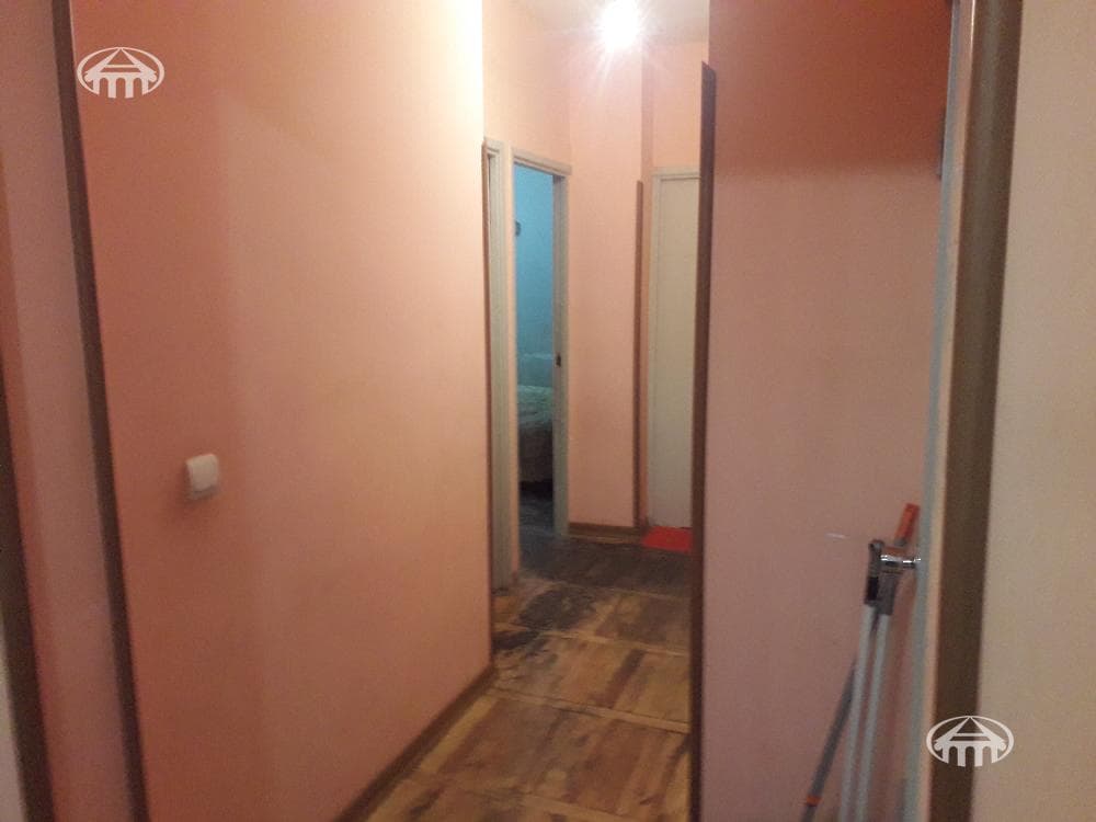 Квартира · 4 комн. · 93 м² · Канакер-Зейтун
