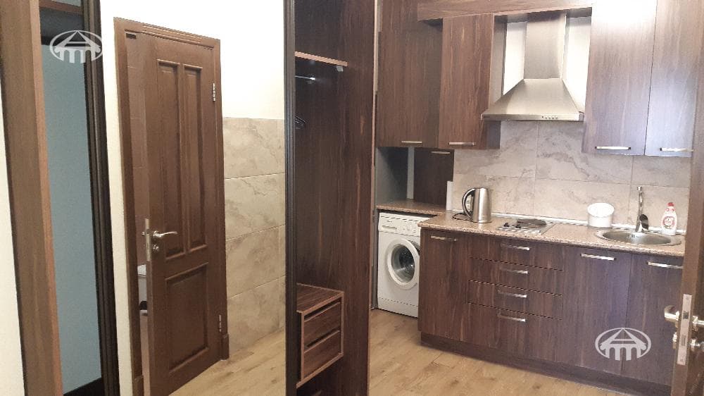 Apartment · 1 rooms · 43 m² · Arabkir