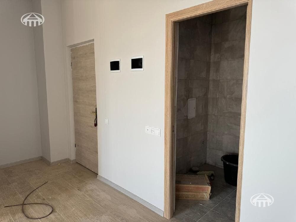 Квартира · 3 комн. · 100 м² · Аджапняк