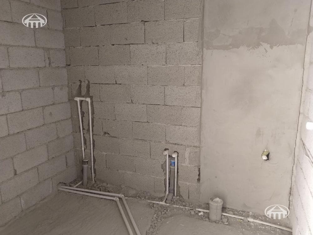 Townhouse · 4 rooms · 231 m² · Davtashen
