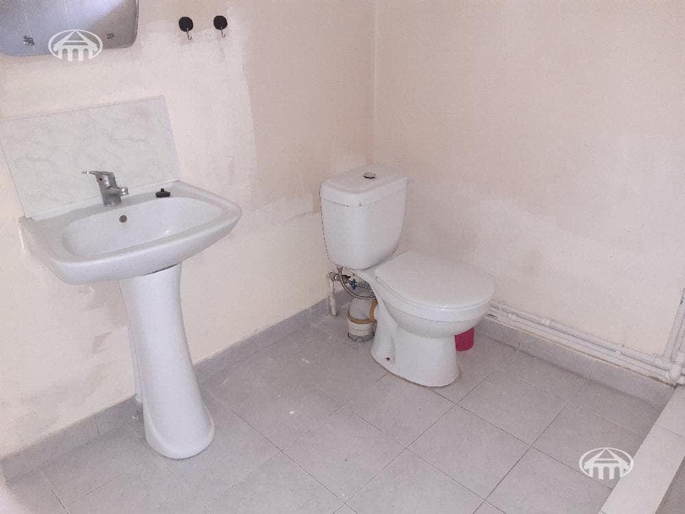 Apartment · 1 rooms · 36 m² · Arabkir