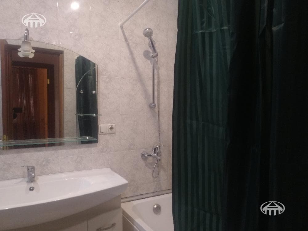 Квартира · 3 комн. · 104 м² · Канакер-Зейтун
