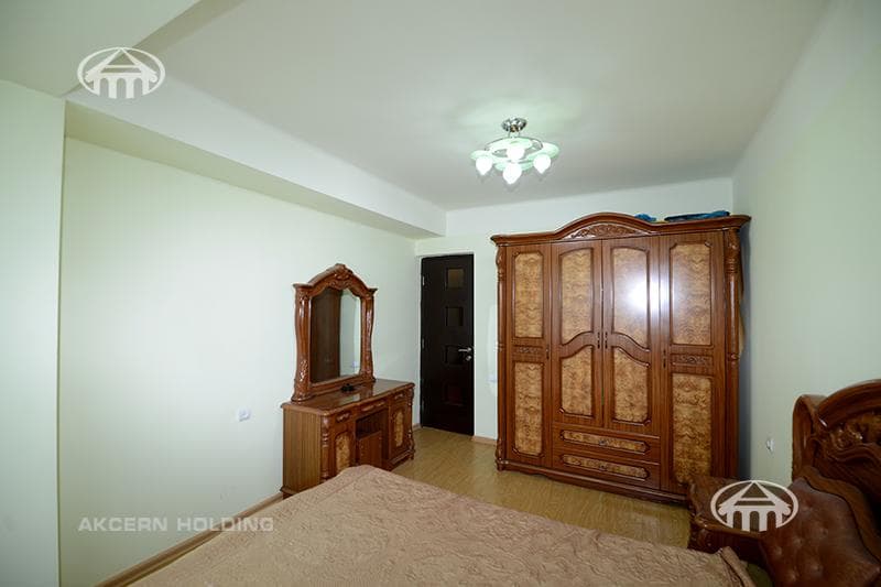 Квартира · 2 комн. · 66 м² · Эребуни