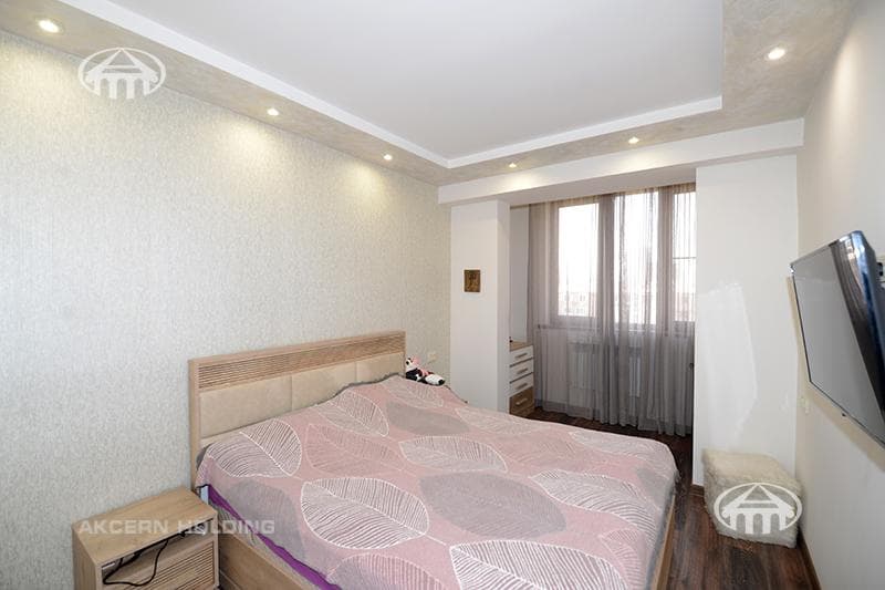 Apartment · 2 rooms · 68 m² · Arabkir