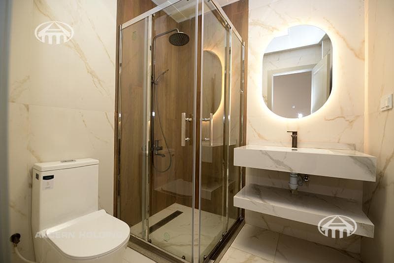 Apartment · 3 rooms · 67 m² · Kanaker-Zeytun