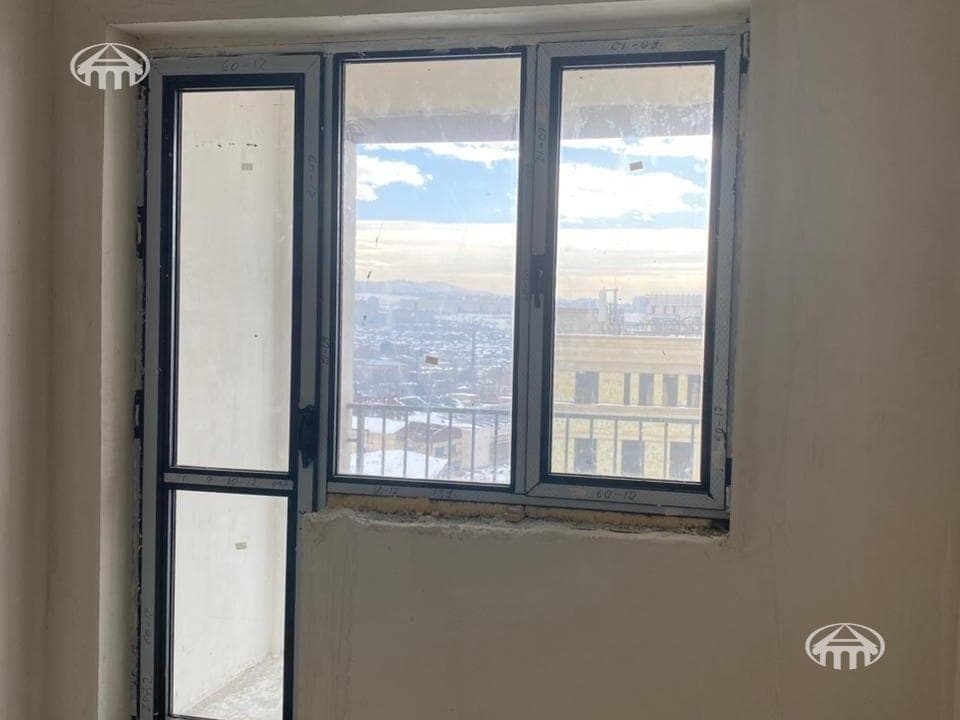 Квартира · 2 комн. · 49 м² · Аван