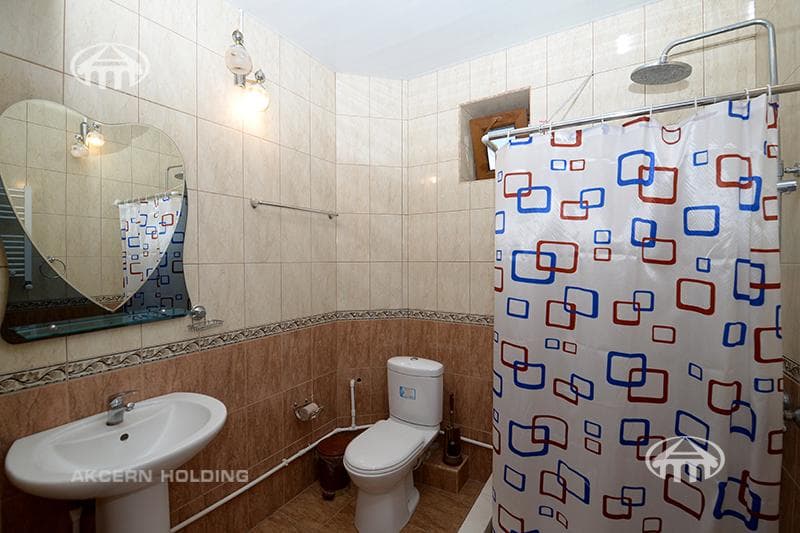 Mansion · 8 rooms · 607.5 m² · Qasax