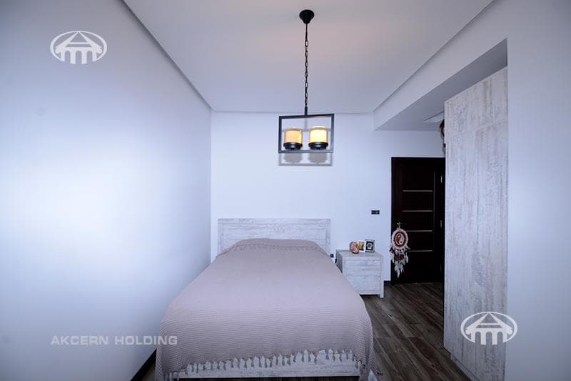 Mansion · 5 rooms · 400 m² · Ajapnyak