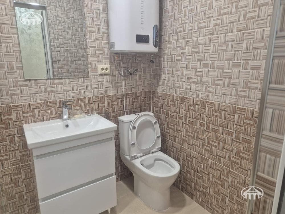 Office · 51 m² · Arabkir