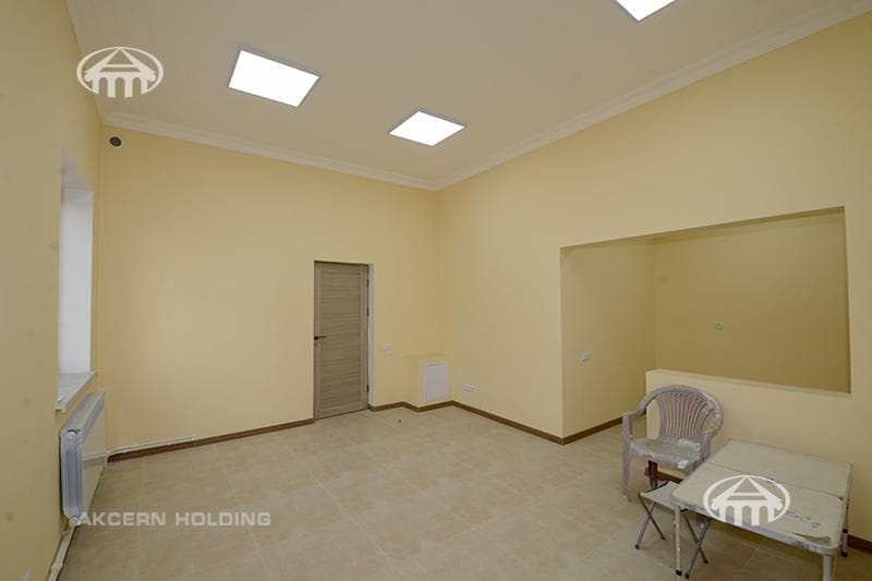 Офис · 250 м² · Канакер-Зейтун