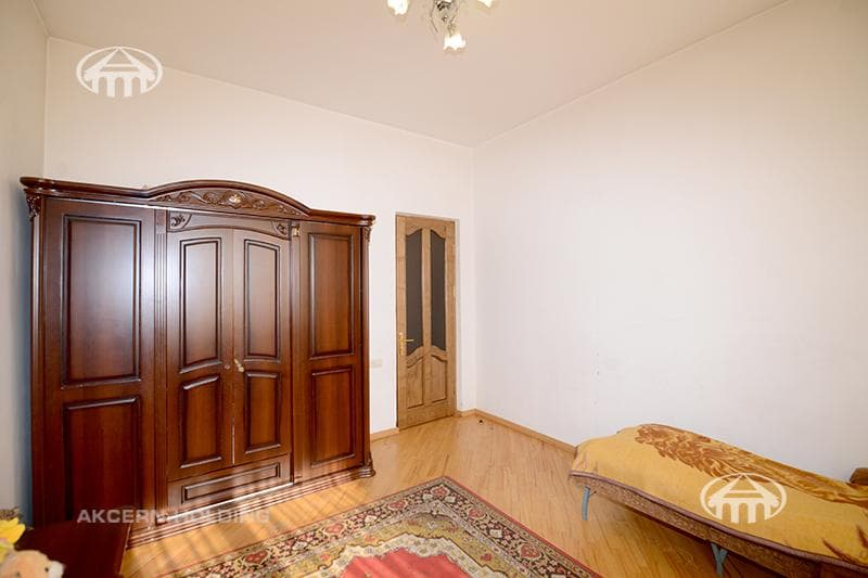 Особняк · 7 комн. · 505 м² · Эребуни