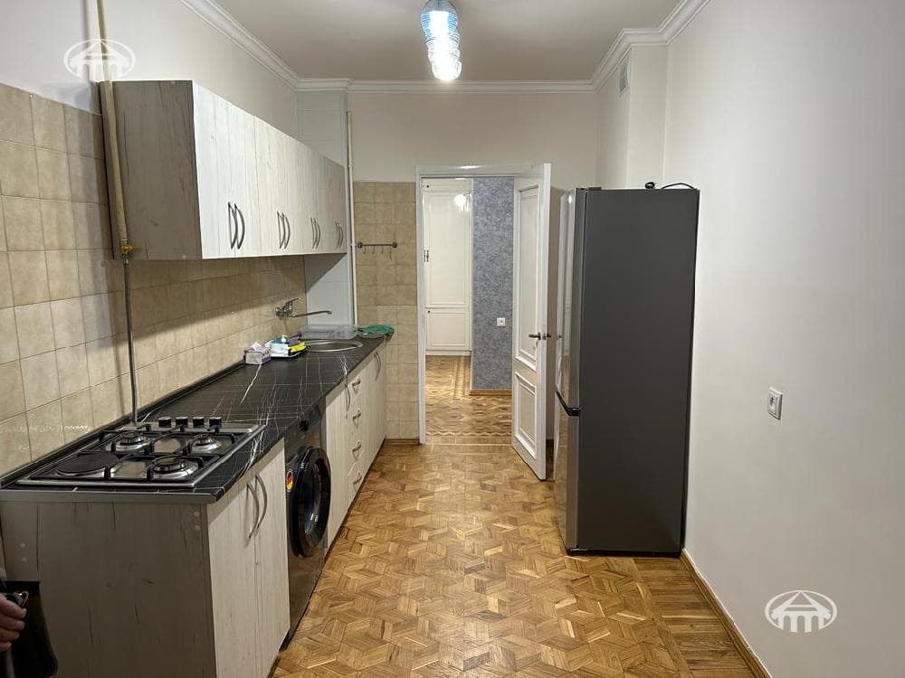 Apartment · 1 rooms · 54 m² · Arabkir