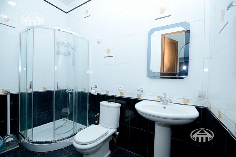 Apartment · 3 rooms · 66 m² · Arabkir