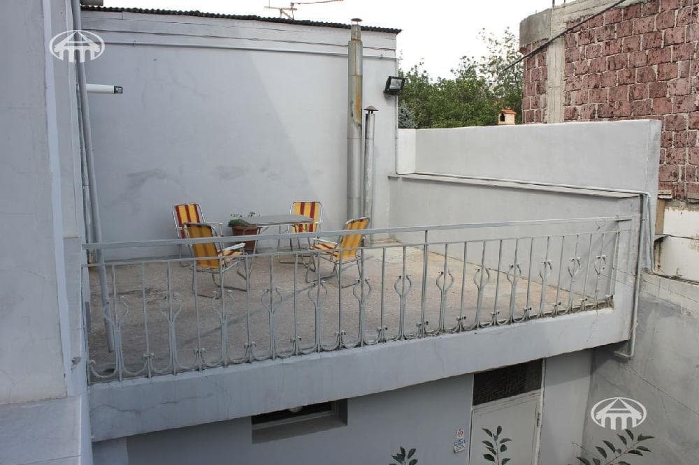Mansion · 505 m² · Arabkir