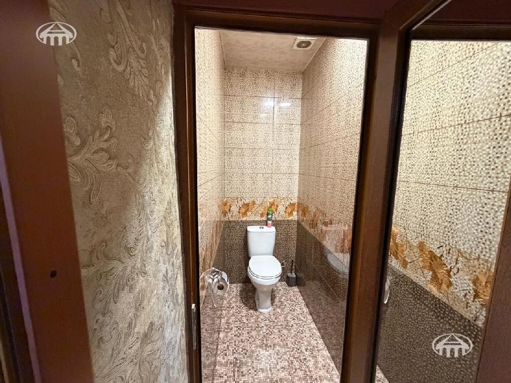 Особняк · 5 комн. · 250 м² · Масис