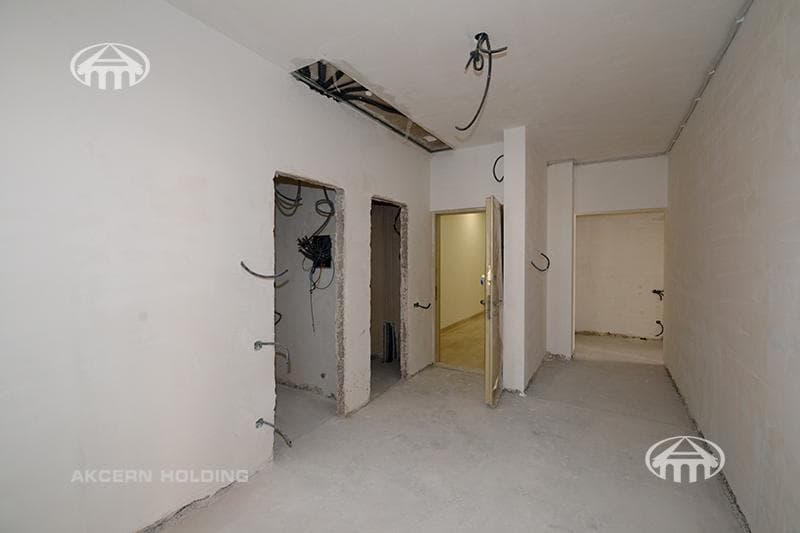 Apartment · 4 rooms · 173 m² · Kentron