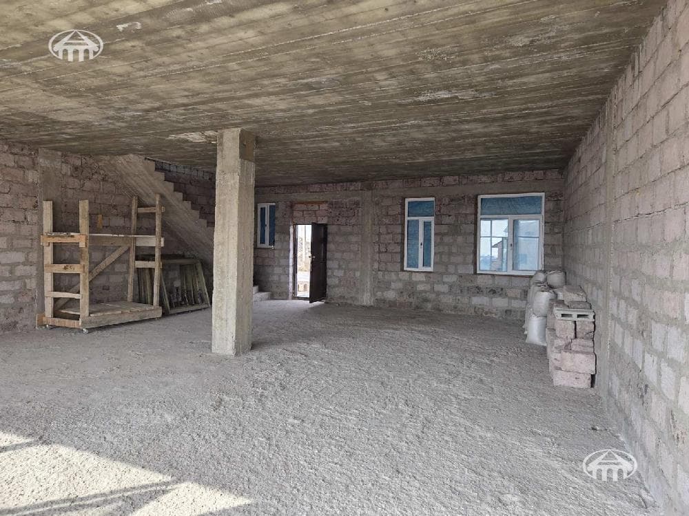Особняк · 309 м² · Аджапняк