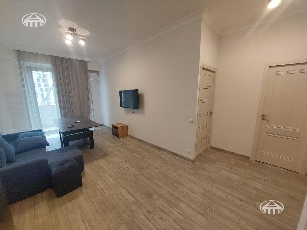 Apartment · 2 rooms · 50 m² · Ajapnyak