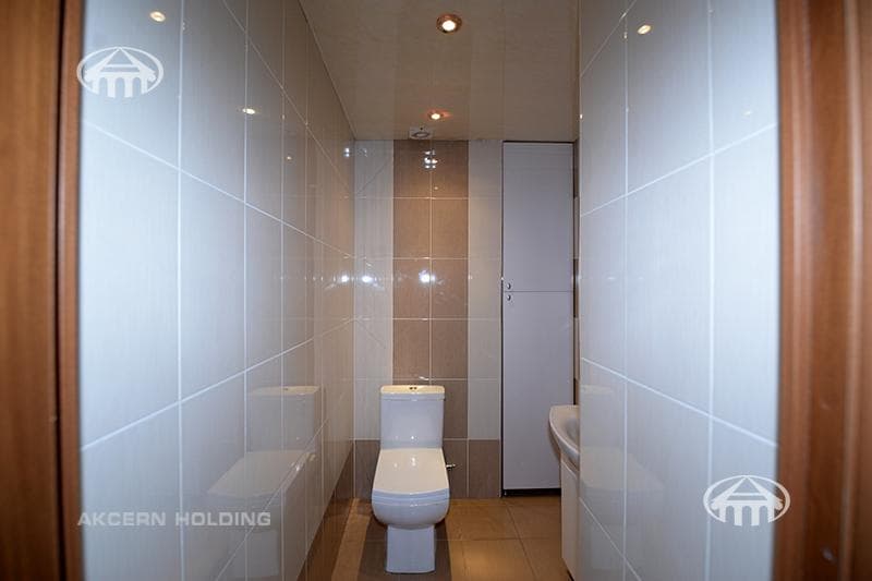Квартира · 3 комн. · 109 м² · Кентрон