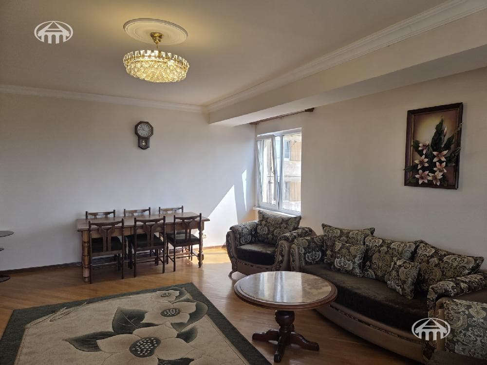 Apartment · 3 rooms · 80 m² · Ajapnyak