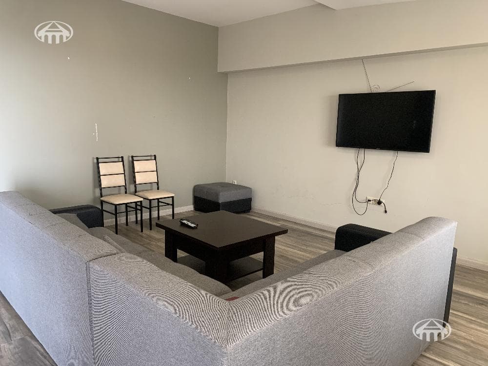 Квартира · 3 комн. · 120 м² · Арабкир