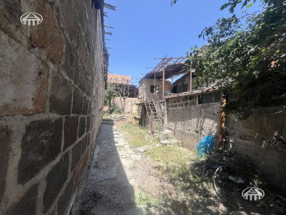Участок · 530 м² · Арабкир