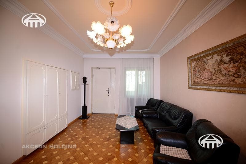 Особняк · 9 комн. · 605 м² · Норк-Мараш
