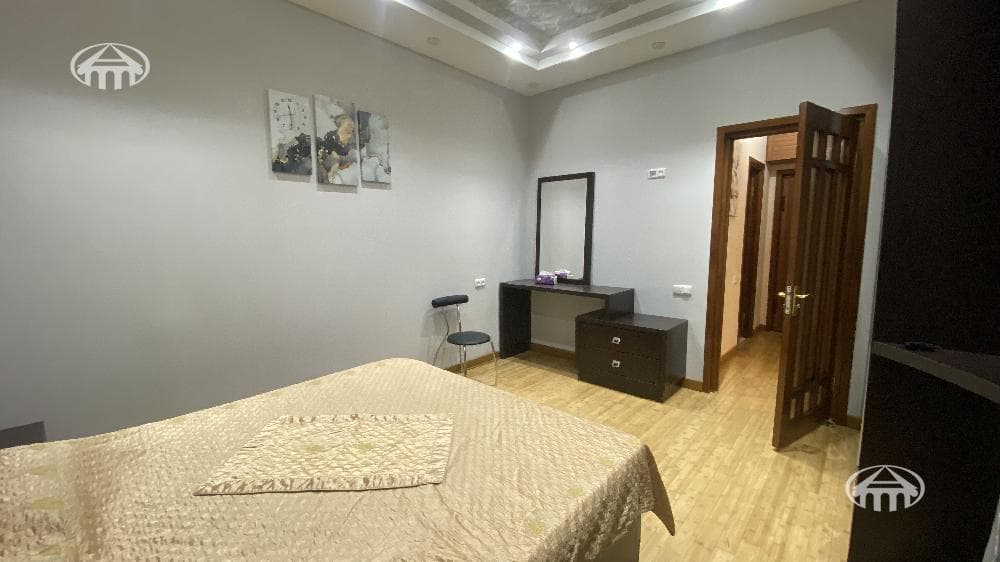 Квартира · 2 комн. · 48 м² · Кентрон