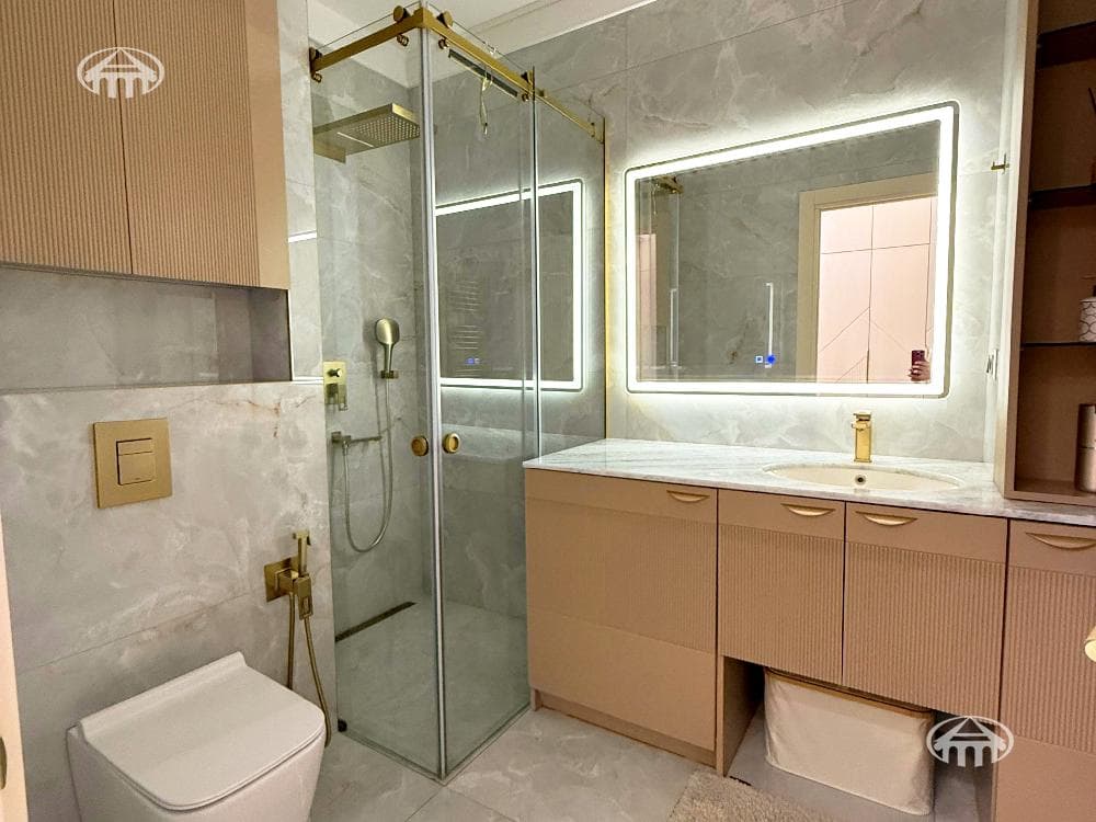 Квартира · 3 комн. · 71 м² · Канакер-Зейтун