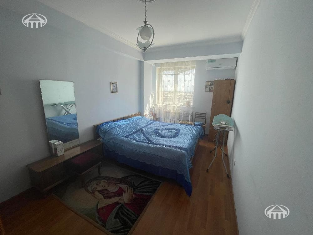 Квартира · 1 комн. · 43 м² · Шенгавит