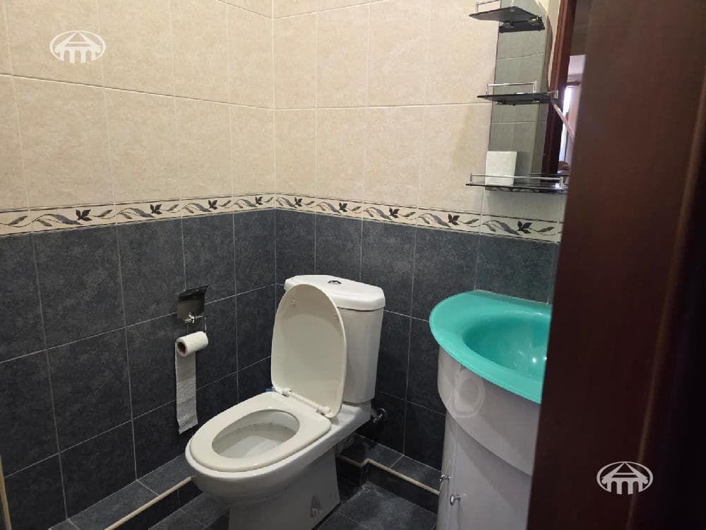 Квартира · 3 комн. · 140 м² · Арабкир